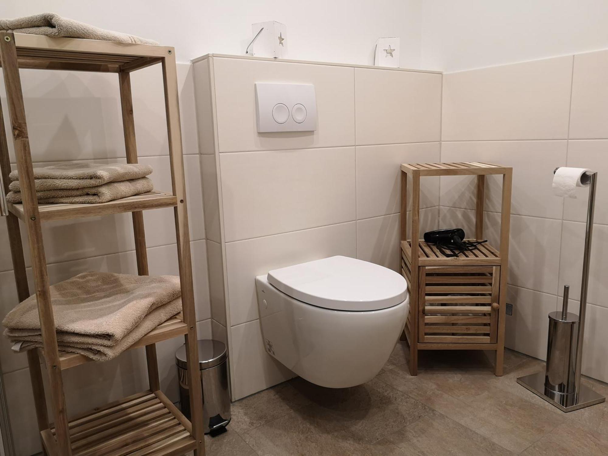 Ferienwohnung "Am Kreuzfelsen" Bestwig Exterior foto